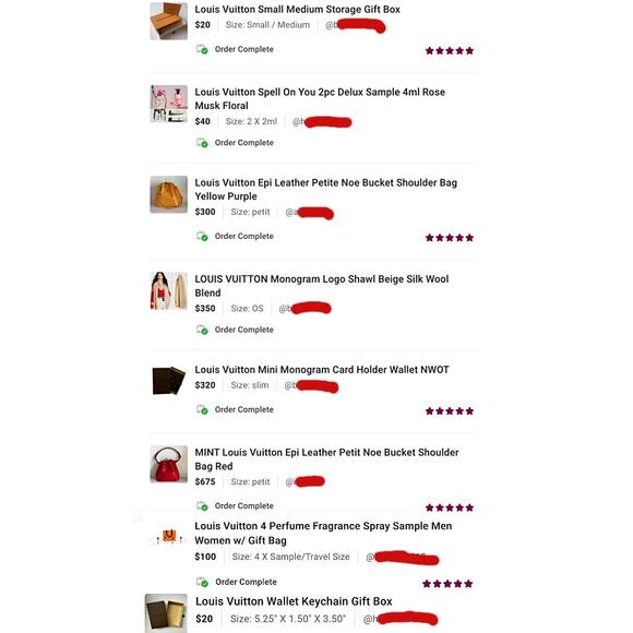 Louis Vuitton Mens Vachetta Travel Bag Handbag Name Tag Poignet Handle Keeper - Picture 4 of 4